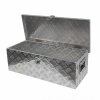 Aluminium-Werkzeugkasten 760 x 245 x 330 mm