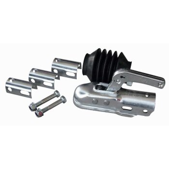 SPP Kombi-Kugelkupplung, 2300 kg, Durchmesser 35 - 50 mm, FB
