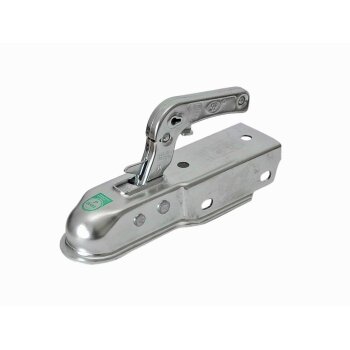Kugelkupplung 750 kg, SPP ZSK-750I, vierkant 60 mm