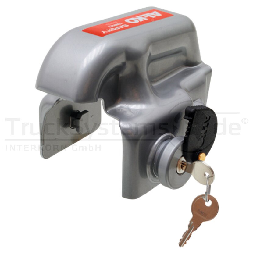 AL-KO Diebstahlsicherung 1310892 Abdeckhaube Safety Compact für AKS 2004 / AKS 3004