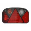 ASPÖCK Leuchte Multipoint II - 24-7000-007 - 247000007 - 24-7000-001 - 247000001 - links, 5-pol, KZL, NSL