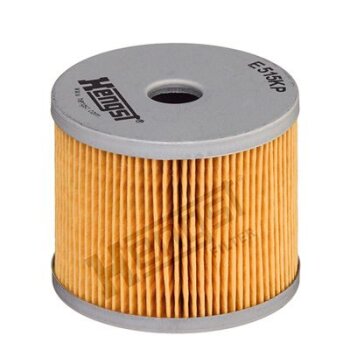 HENGST FILTER Kraftstofffilter E515KP D574 - E515KPD574...