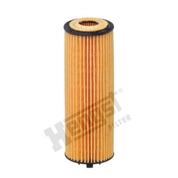 HENGST FILTER Ölfilter E603H D198 - E603HD198...