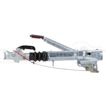 AE V 251 G Stahl, 3000 kg, Obeneinbau