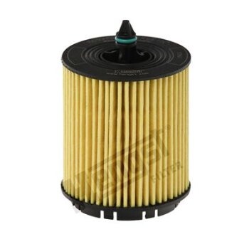 HENGST FILTER Ölfilter E630H02 D103 - E630H02D103...