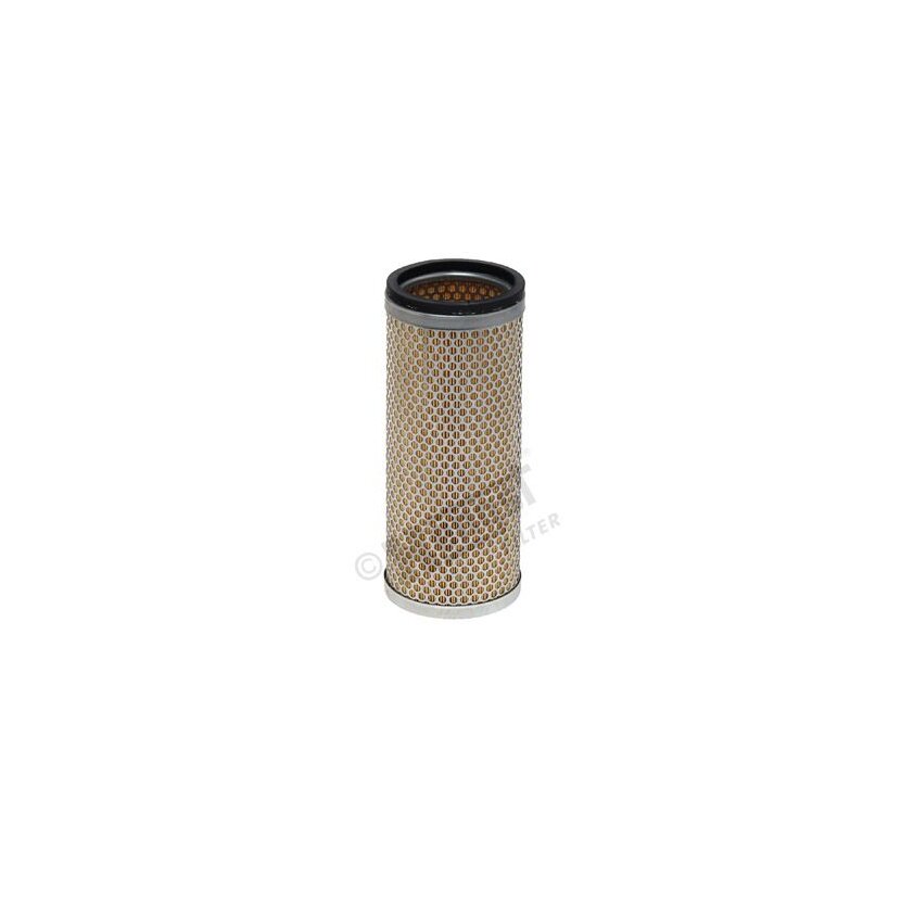 HENGST FILTER Sekundärluftfilter E731LS für 1909135