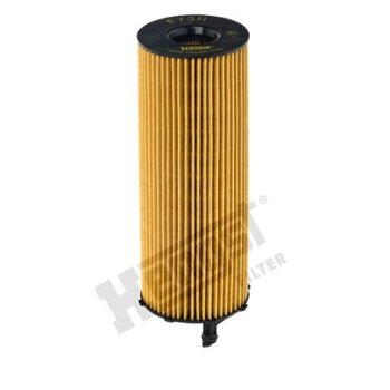 HENGST FILTER Ölfilter E73H D207 - E73HD207 für...