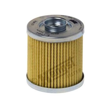HENGST FILTER Filter, Arbeitshydraulik E75H für 684864