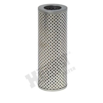 HENGST FILTER Filter, Arbeitshydraulik E77H für...