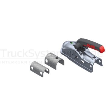 Kugelkupplung, 1600 kg, AK 161, Durchmesser 50 mm, Soft-Dock