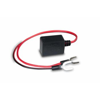 Batterie-Guard-Sender passend für 6V + 12V + 24V...