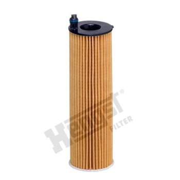 HENGST FILTER Ölfilter E866H D367 - E866HD367...