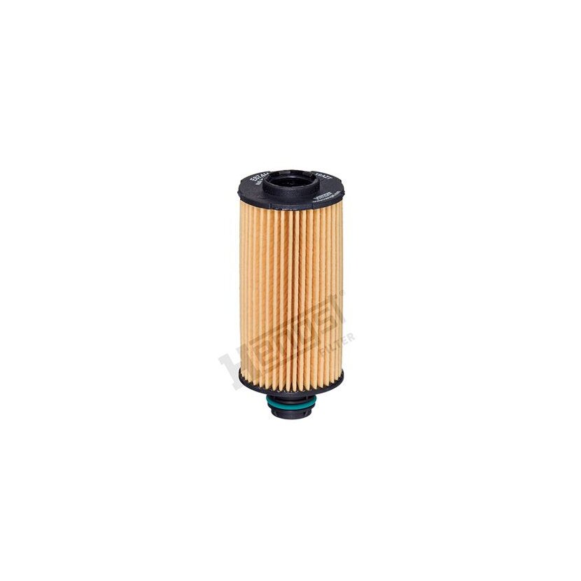 HENGST FILTER Ölfilter E874H D378 - E874HD378 für 71779389