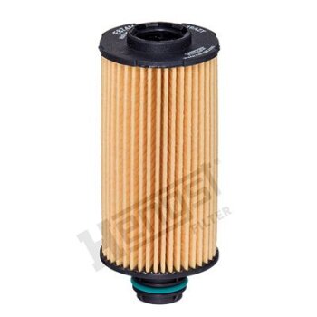 HENGST FILTER Ölfilter E874H D378 - E874HD378...