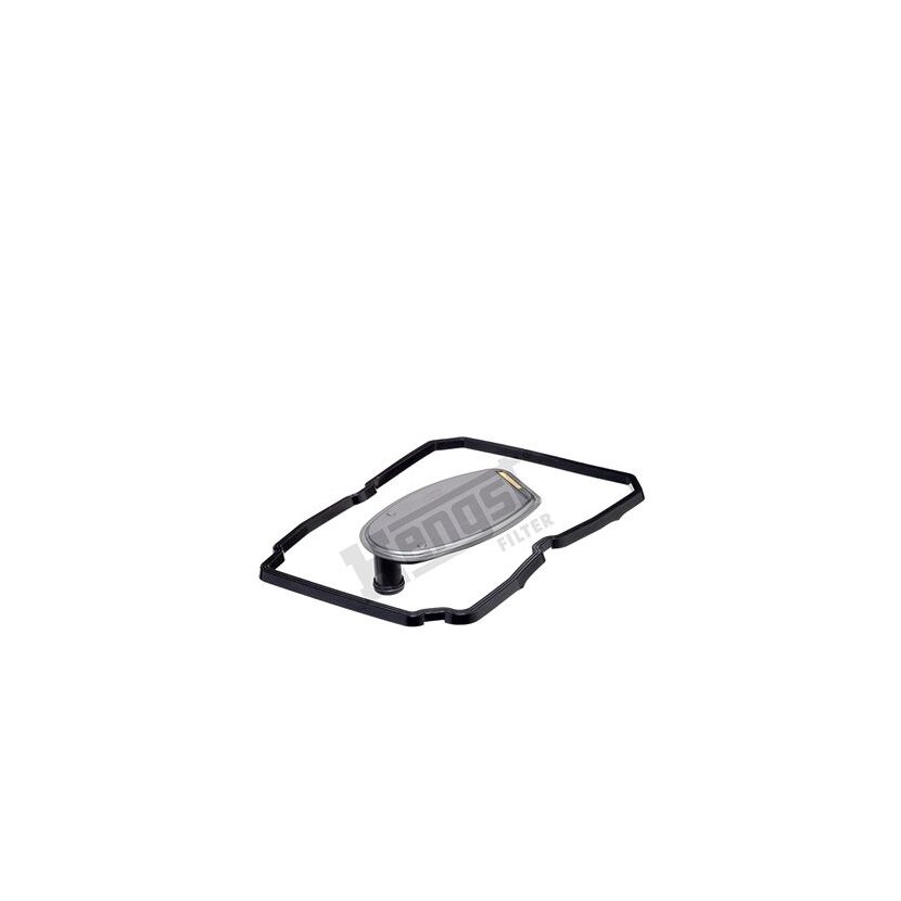 HENGST FILTER Ölfilter E87H D153 - E87HD153 für 52108325AA
