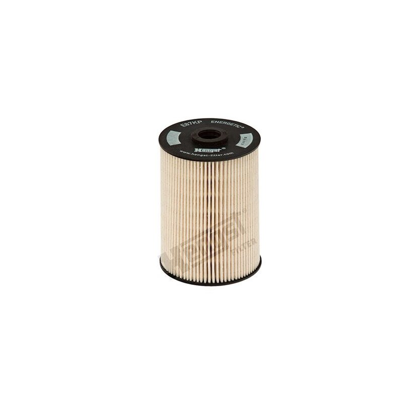 HENGST FILTER Kraftstofffilter E87KP D150 - E87KPD150 für 1K0 127 177 B