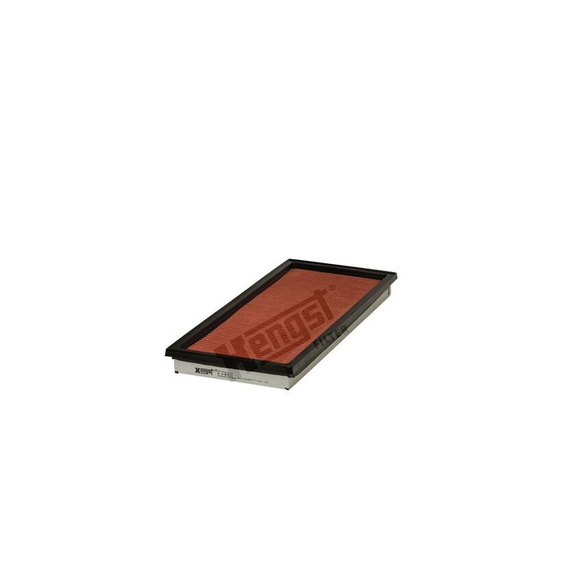 HENGST FILTER Luftfilter E881L für V9112-F004