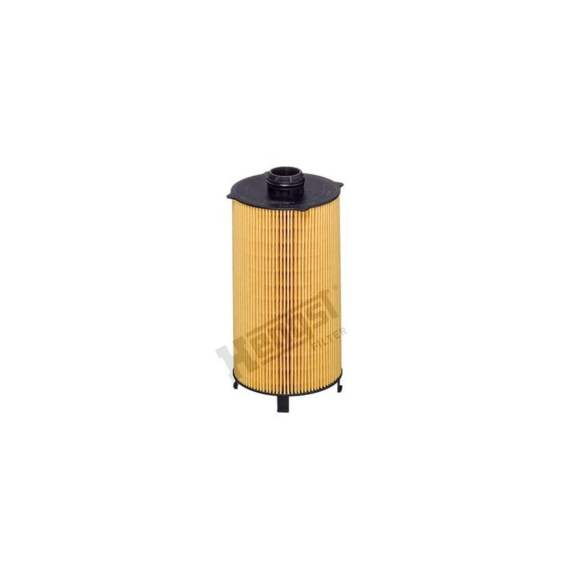 HENGST FILTER Ölfilter E904H D437 - E904HD437 für 5802108699