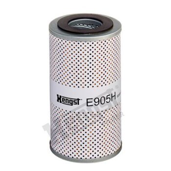 HENGST FILTER Ölfilter E905H D441 - E905HD441...