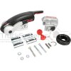 Spurstabilisierungskupplung AKS 3004, Durchmesser 50 mm, SET