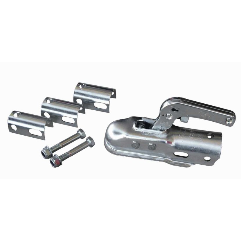 SPP Kombi-Kugelkupplung, 2300 kg, Durchmesser 35 - 50 mm