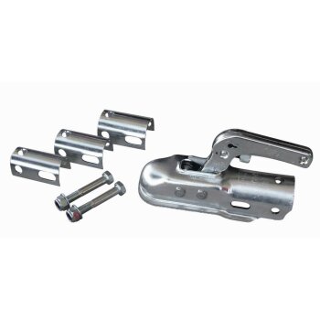SPP Kombi-Kugelkupplung, 2300 kg, Durchmesser 35 - 50 mm