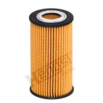 HENGST FILTER Ölfilter E981H D529 - E981HD529...