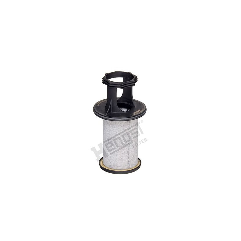 HENGST FILTER Ölabscheider, Kurbelgehäuseentlüftung EAS901M D592 - EAS901MD592 für 10136799