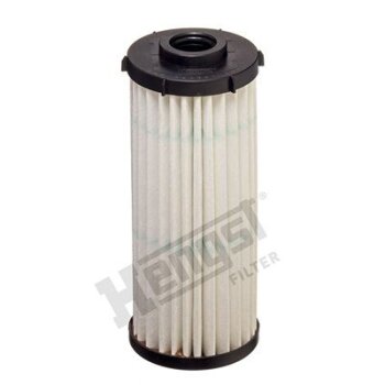 HENGST FILTER Hydraulikfiltersatz, Automatikgetriebe...
