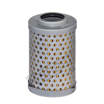 HENGST FILTER Filter, Arbeitshydraulik EY1128H D664 -...