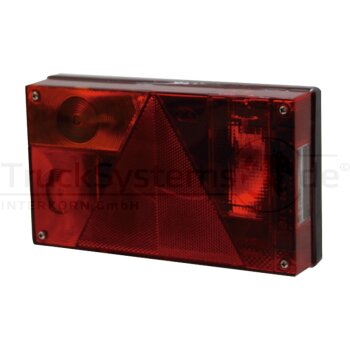 ASPÖCK Leuchte Multipoint I - 24-5000-007 -...