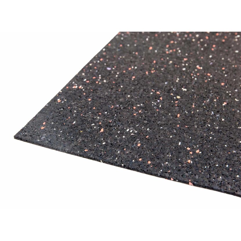 Anti-Rutschmatte, 5000 x 250 x 8 mm, GU-Granulat