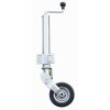 Automatik-Stützrad Durchmesser 60 mm, Stützlast 250 kg