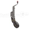 Automatik-Stützrad AL-KO Durchmesser 73 mm, Stützlast 800 kg
