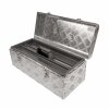 Aluminium-Werkzeugkasten 570 x 245 x 220 mm