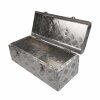 Aluminium-Werkzeugkasten 570 x 245 x 220 mm