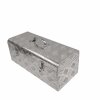 Aluminium-Werkzeugkasten 570 x 245 x 220 mm