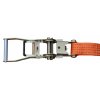 Zurrgurt 2-teilig Spitzhaken, L 8000 mm, U 4000 daN