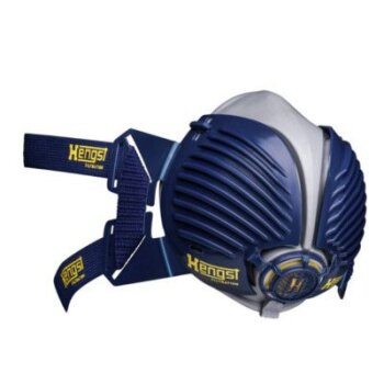 HENGST FILTER Atemschutzmaske HM10L-P3 (M/L) - HM10LP3(M/L)