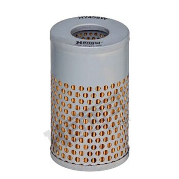 HENGST FILTER Filter, Arbeitshydraulik HY458W D583 -...