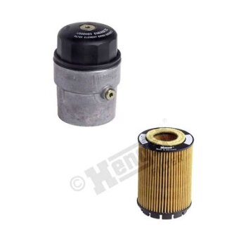 HENGST FILTER Umrüstsatz, Wechselfilter U800H03