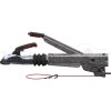 Auflaufeinrichtung Typ 161S, 1600kg, oben