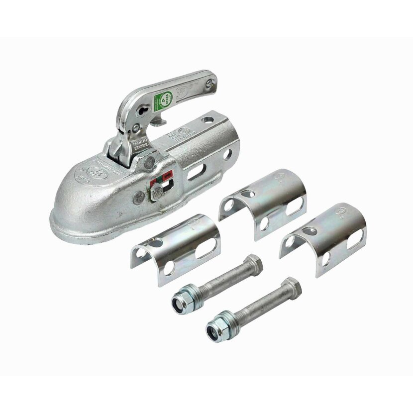 SPP Kombi-Kugelkupplung, 3000 kg, Durchmesser 35 - 50 mm