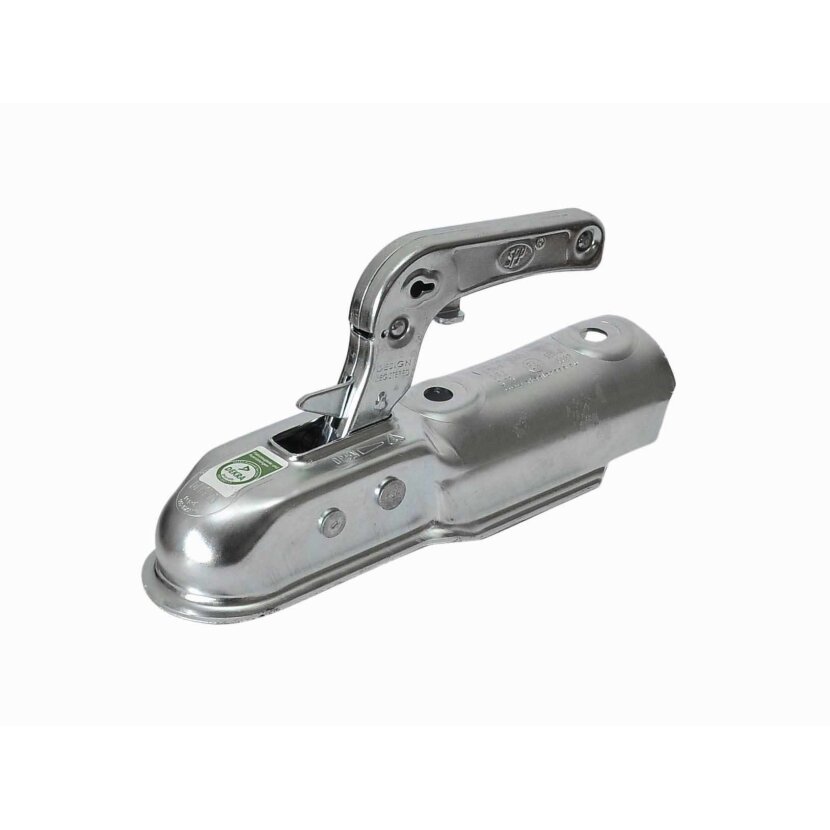 Kugelkupplung, 750 kg, SPP ZSK-750D, Durchmesser 60 mm