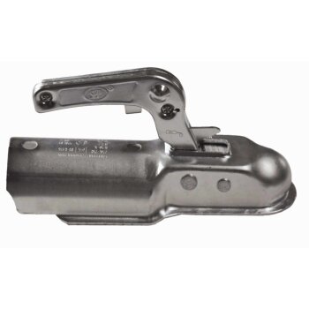 Kugelkupplung, 750 kg, SPP ZSK-750D, Durchmesser 60 mm
