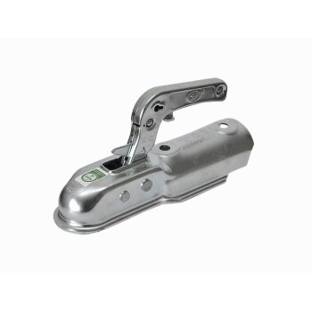 Kugelkupplung, 750 kg, SPP ZSK-750D, Durchmesser 60 mm