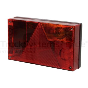 ASPÖCK Leuchte Multipoint I - 24-5200-007 -...