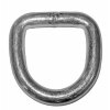 Bügel/Ring passend für Zurrmulde, Bügel 70 x 25 mm, 400daN