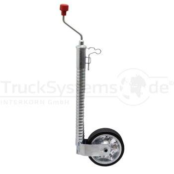 AL-KO Stützrad 1223614 Durchmesser 48 mm,...