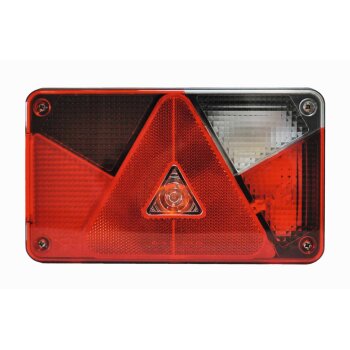 ASPÖCK Lichtscheibe Multipoint V - 18-8485-007 -...